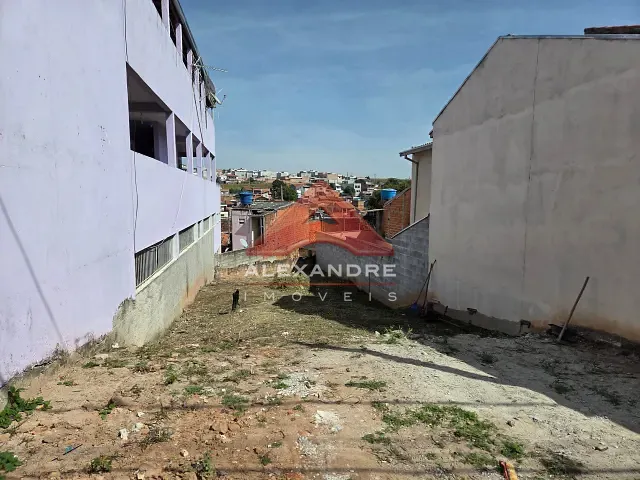 Terreno com 146m², à venda, no bairro Campos de São José em São José dos Campos