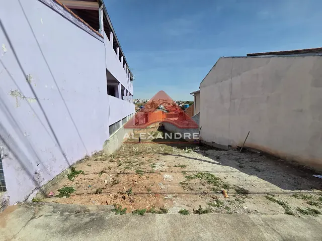 Terreno com 146m², à venda, no bairro Campos de São José em São José dos Campos