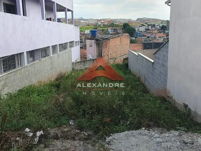 Terreno com 146m², à venda, no bairro Campos de São José em São José dos Campos