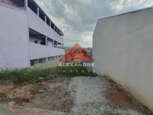 Terreno com 146m², à venda, no bairro Campos de São José em São José dos Campos