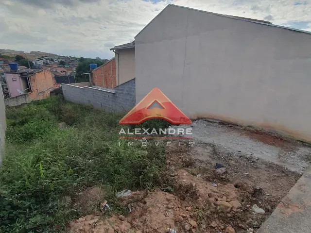 Terreno com 146m², à venda, no bairro Campos de São José em São José dos Campos