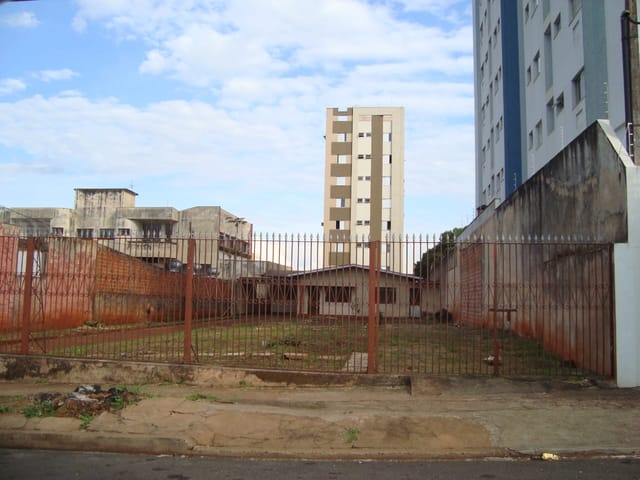 Foto do Terreno - Terreno à venda, Vila Ipiranga, Londrina, PR | Aurora Imobi