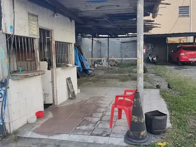 Terreno com 2925m², à venda, no bairro Centro em São Vicente