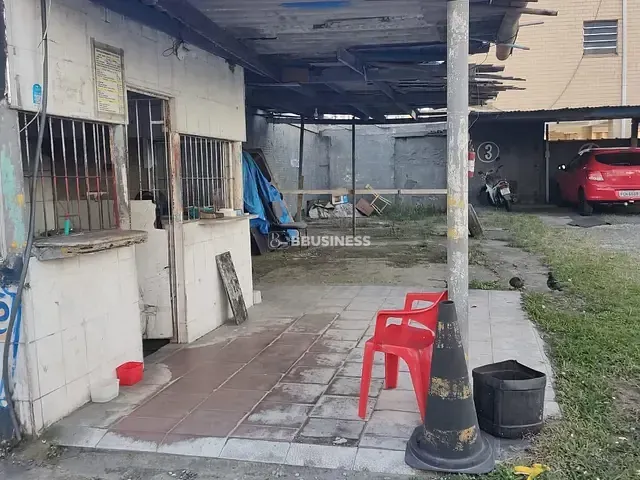 Terreno com 2925m², à venda, no bairro Centro em São Vicente