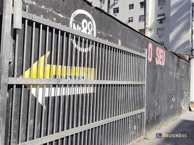 Terreno com 2925m², à venda, no bairro Centro em São Vicente