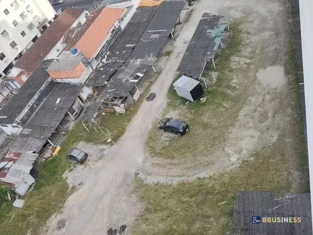 Terreno com 2925m², à venda, no bairro Centro em São Vicente