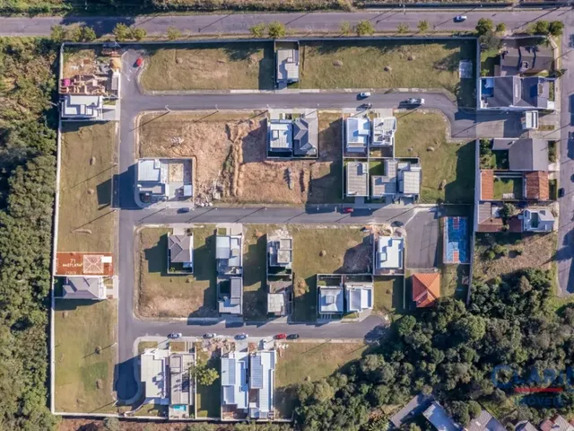 Terreno à venda, no bairro JARDIM DAS AMERICAS em Campo Largo
