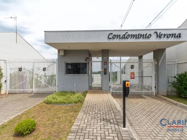 Terreno à venda, no bairro JARDIM DAS AMERICAS em Campo Largo