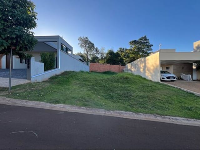 Foto do Terreno - Terreno residencial para venda em Reserva San Gabriel, 289m² | Lares e Andares Imóveis