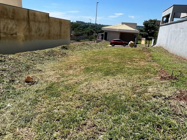 Foto do Terreno - Terreno residencial para venda em Reserva San Gabriel, 289m² | Lares e Andares Imóveis