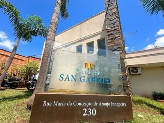 Foto do Terreno - Terreno residencial para venda em Reserva San Gabriel, 289m² | Lares e Andares Imóveis