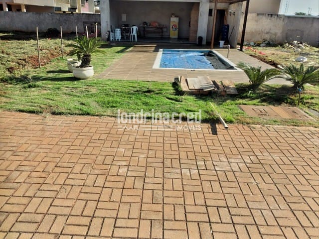 Terreno, 260 m² - Foto 2