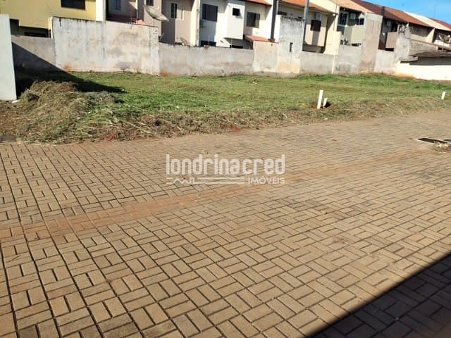 Terreno, 260 m² - Foto 1