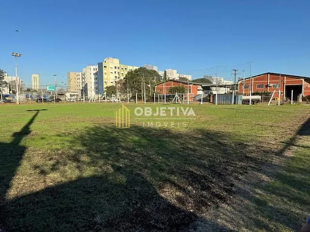 Terreno com 8200m², à venda, no bairro Humaitá em Porto Alegre