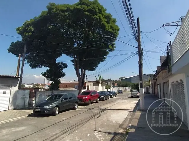 Terreno com 325m², à venda, no bairro Terceira Divisão de Interlagos em São Paulo