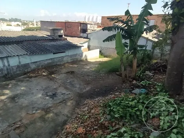 Terreno com 325m², à venda, no bairro Terceira Divisão de Interlagos em São Paulo