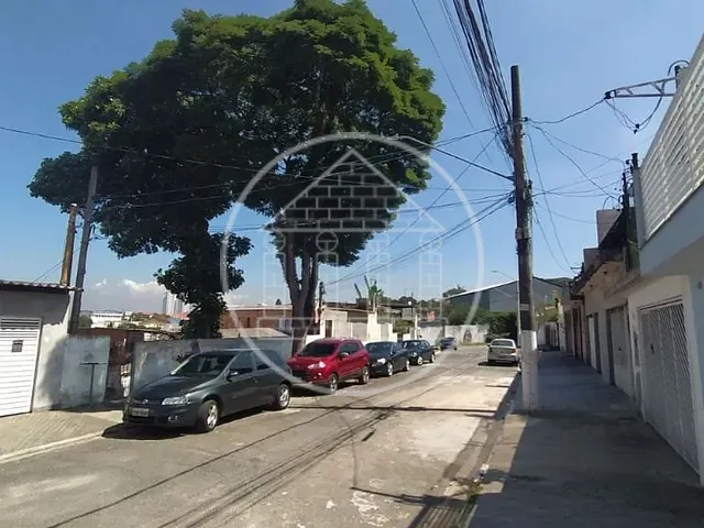Terreno com 325m², à venda, no bairro Terceira Divisão de Interlagos em São Paulo