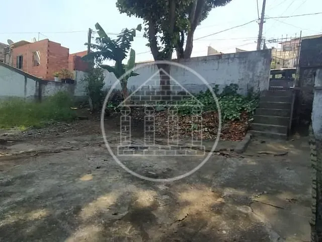 Terreno com 325m², à venda, no bairro Terceira Divisão de Interlagos em São Paulo