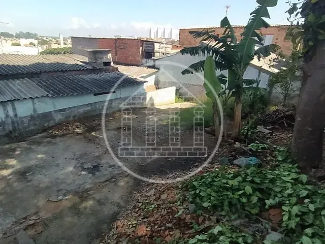 Terreno com 325m², à venda, no bairro Terceira Divisão de Interlagos em São Paulo