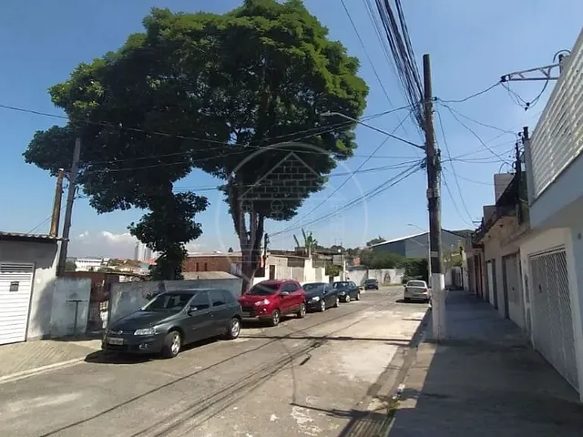Terreno com 325m², à venda, no bairro Terceira Divisão de Interlagos em São Paulo