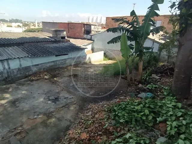 Terreno com 325m², à venda, no bairro Terceira Divisão de Interlagos em São Paulo