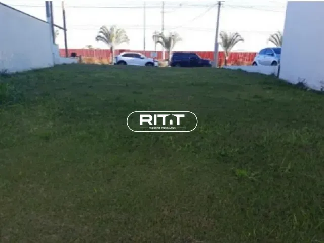 Terreno com 364m², à venda, no bairro Swiss Park em Campinas