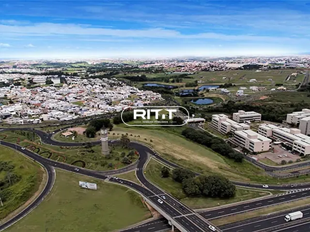 Terreno com 364m², à venda, no bairro Swiss Park em Campinas