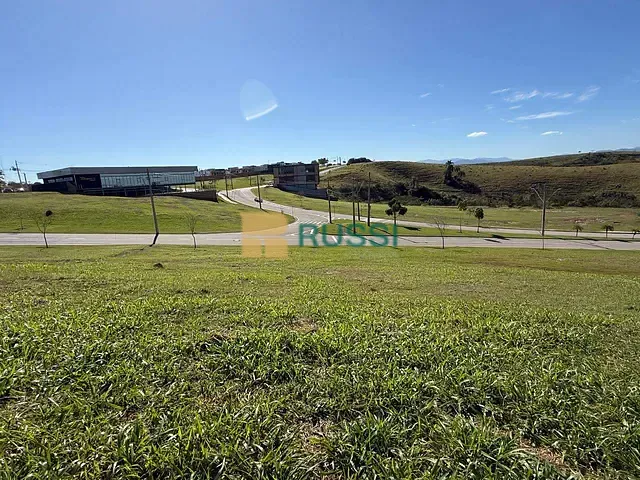 Terreno com 623m², à venda, no bairro Condomínio Residencial Alphaville I em São José dos Campos