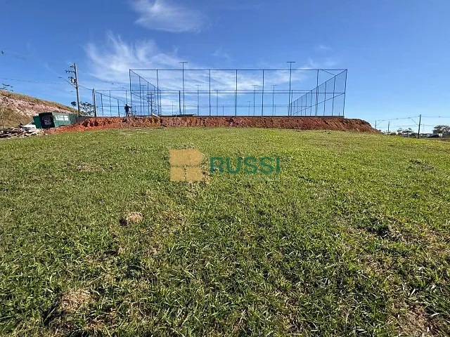 Terreno com 623m², à venda, no bairro Condomínio Residencial Alphaville I em São José dos Campos