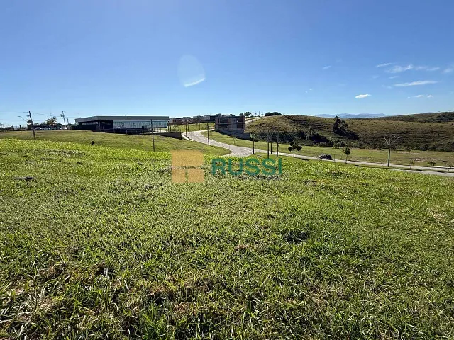 Terreno com 623m², à venda, no bairro Condomínio Residencial Alphaville I em São José dos Campos