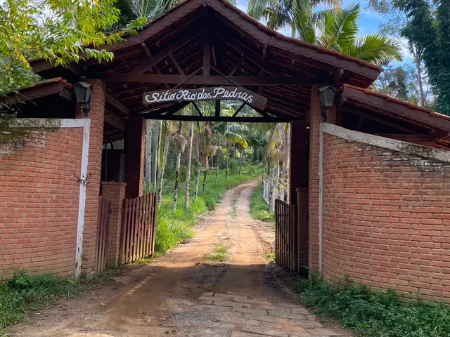 Terreno com 42431m², à venda, no bairro Salto em Extrema