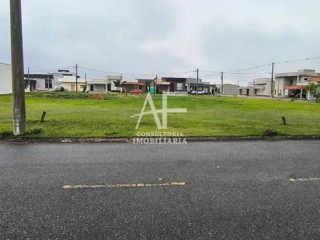 Terreno com 253m², à venda, no bairro Loteamento Residencial Pérola do Vale em Tremembé