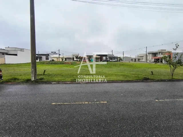Terreno com 253m², à venda, no bairro Loteamento Residencial Pérola do Vale em Tremembé