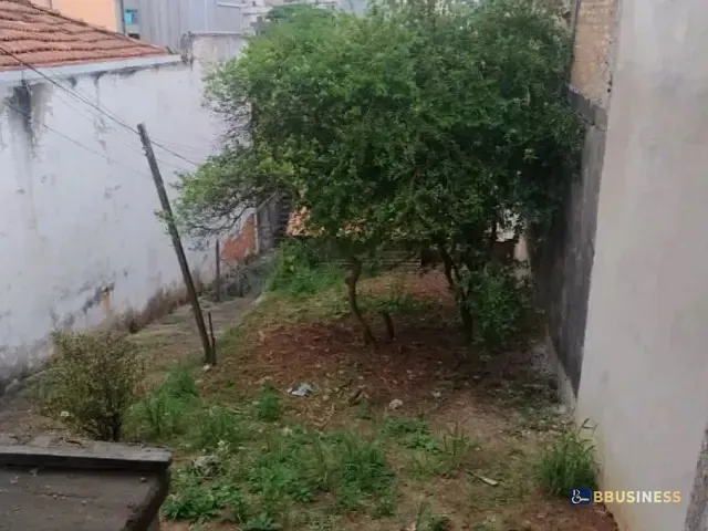 Terreno com 215m², à venda, no bairro Olímpico em São Caetano do Sul