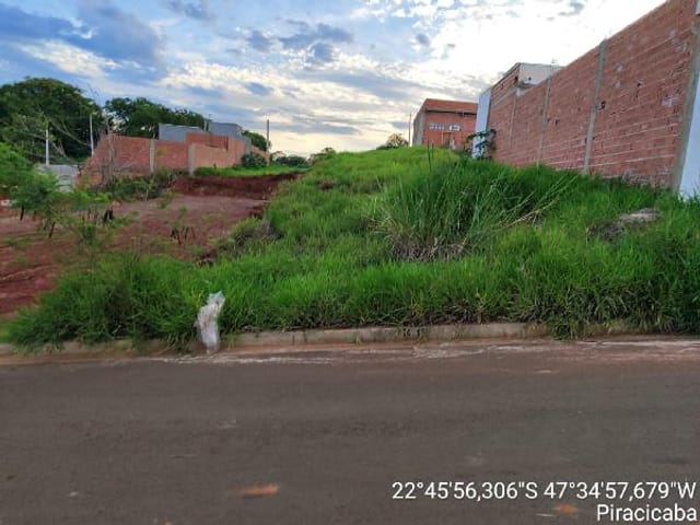 Foto do Terreno - Terreno à venda 50M², JARDIM SAO FRANCISCO, PIRACICABA - SP | Imobiliária Compare