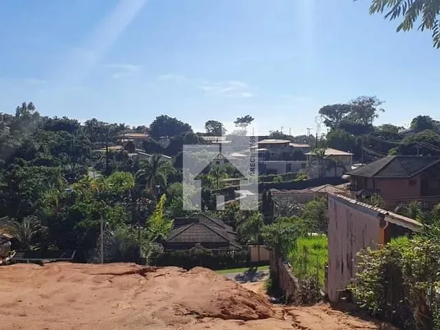Terreno com 1200m², à venda, no bairro Horizonte Azul - Village Ambiental em Itupeva