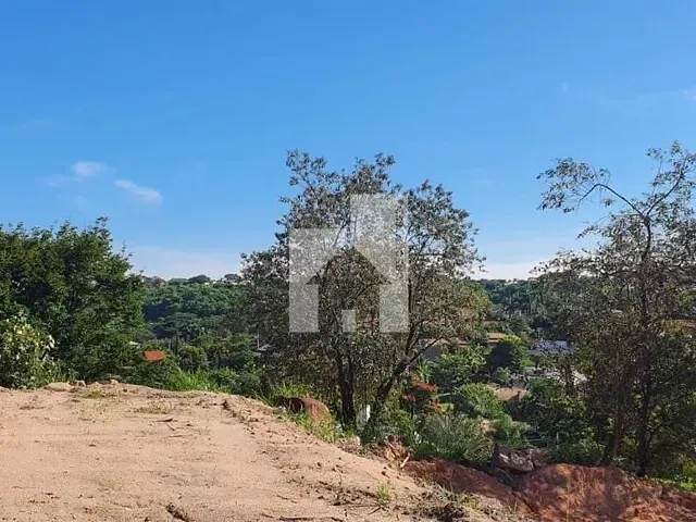 Terreno com 1200m², à venda, no bairro Horizonte Azul - Village Ambiental em Itupeva