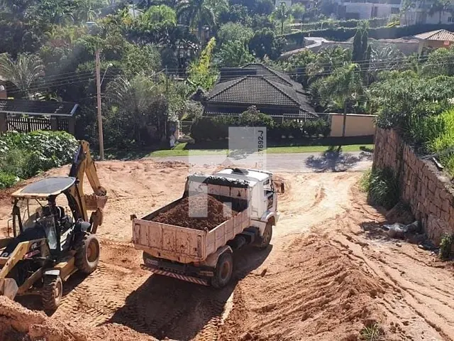 Terreno com 1200m², à venda, no bairro Horizonte Azul - Village Ambiental em Itupeva
