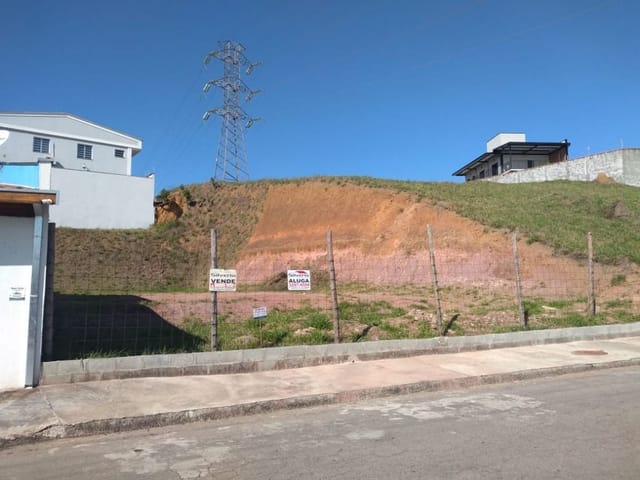 Foto do Terreno - Terreno, 475 m² - venda por R$ 360.000,00 ou aluguel por R$ 1.700,00/mês - Altos da vila Paiva - São José dos Campos/SP | INDEPENDENCE NEGOCIOS IMOBILIARIOS LTDA
