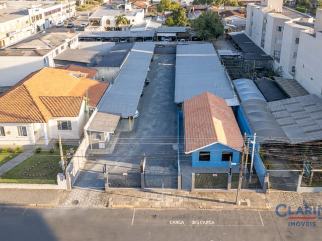 Terreno à venda, no bairro Centro em Campo Largo
