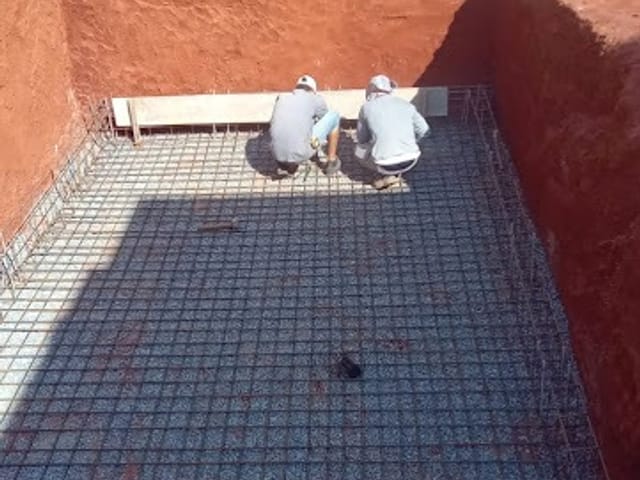 Foto do Terreno - Lote em condomínio para venda em Residencial San Vitale, 309m² | Lares e Andares Imóveis