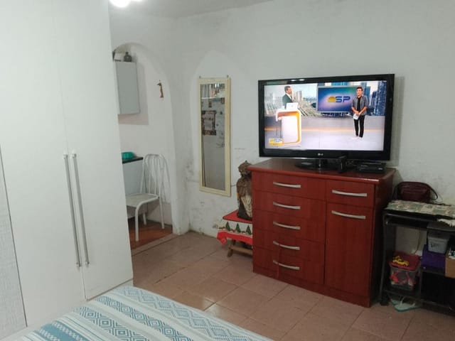 Terreno com 265m², à venda, no bairro Vila Bonilha em São Paulo