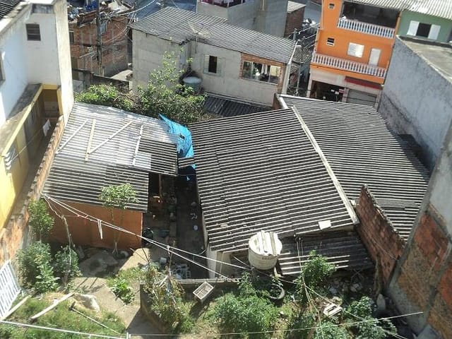 Foto do Terreno - Terreno à venda 300M², Vila Buenos Aires, São Paulo - SP | ZONA LESTE IMÓVEIS