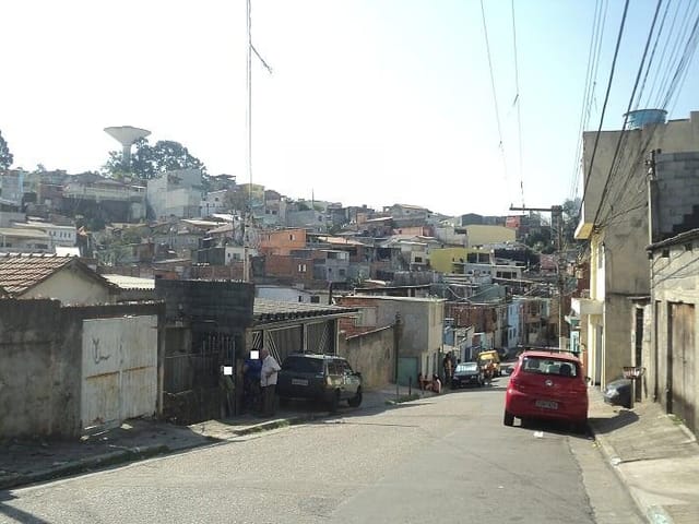 Foto do Terreno - Terreno à venda 300M², Vila Buenos Aires, São Paulo - SP | ZONA LESTE IMÓVEIS