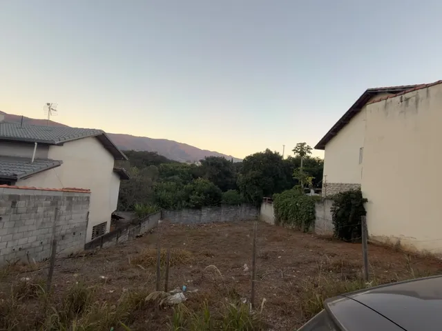 Terreno com 300m², à venda, no bairro Ponte Nova em Extrema