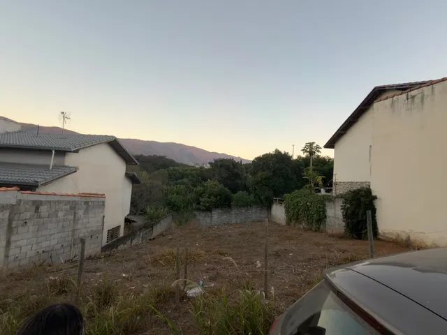 Terreno com 300m², à venda, no bairro Ponte Nova em Extrema