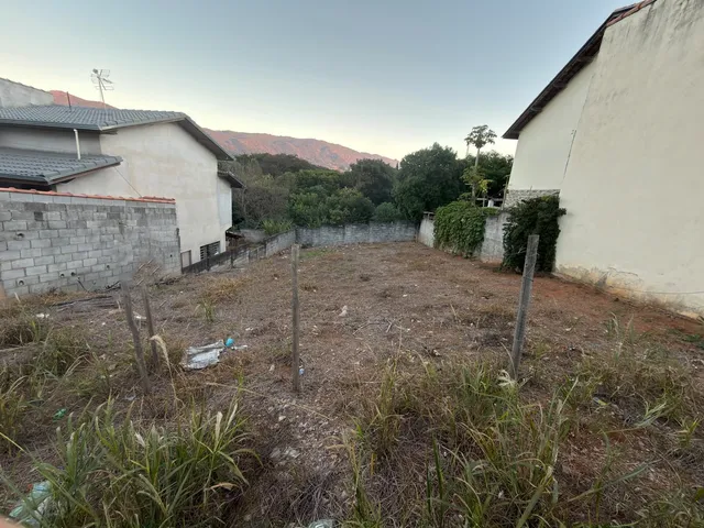Terreno com 300m², à venda, no bairro Ponte Nova em Extrema