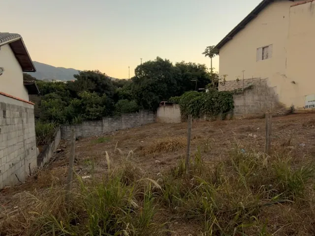 Terreno com 300m², à venda, no bairro Ponte Nova em Extrema