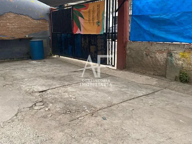 Terreno com 226m², à venda, no bairro Centro em Taubaté