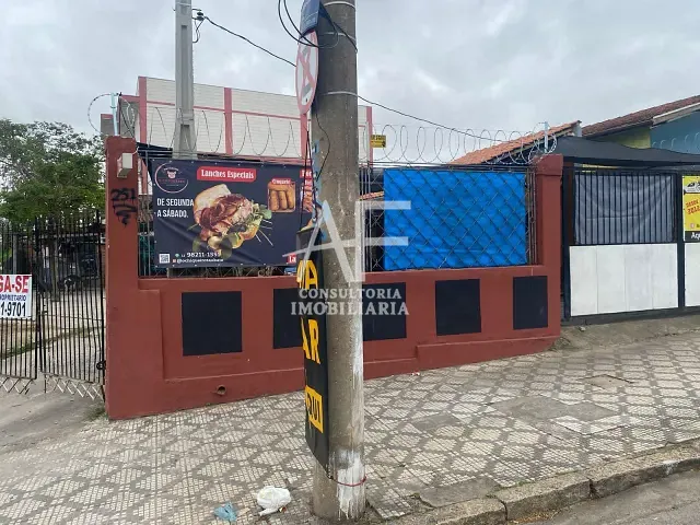 Terreno com 226m², à venda, no bairro Centro em Taubaté